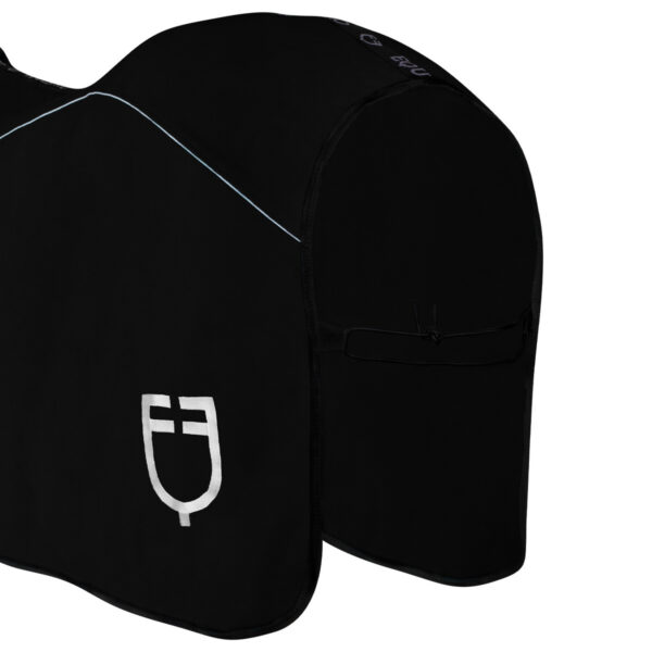 COPERTA IN PILE MODELLO GP