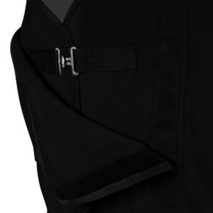COPERTA IN PILE MODELLO GP