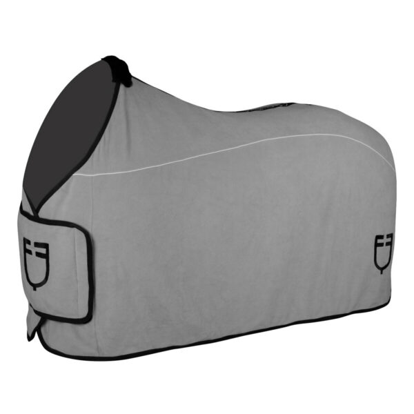 COPERTA IN PILE MODELLO GP