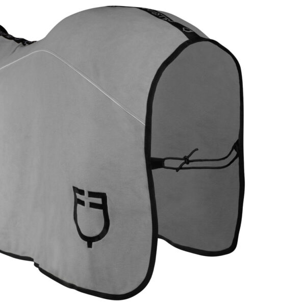COPERTA IN PILE MODELLO GP
