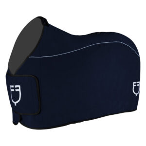 COPERTA IN PILE MODELLO GP
