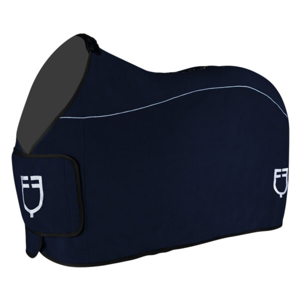 COPERTA IN PILE MODELLO GP