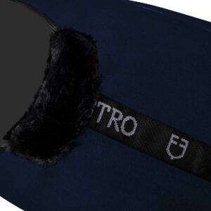 COPERTA IN PILE MODELLO GP