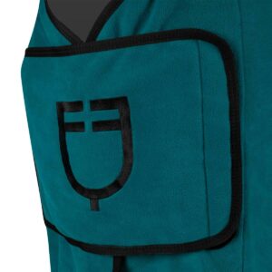 COPERTA IN PILE MODELLO GP
