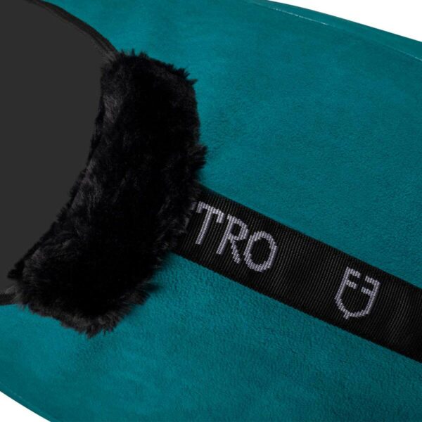 COPERTA IN PILE MODELLO GP