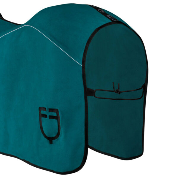 COPERTA IN PILE MODELLO GP