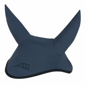 CUFFIETTA EQUILINE CON LOGO RICAMATO MOD. ECHADE