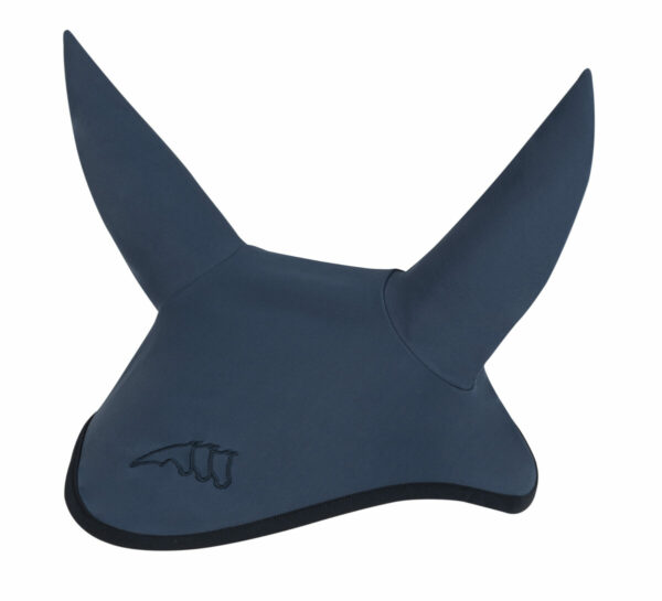 CUFFIETTA EQUILINE CON LOGO RICAMATO MOD. ECHADE