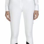 PANTALONI DONNA GRIP GINOCCHIO VITA ALTA EQUILINE MOD. ERICIEKH