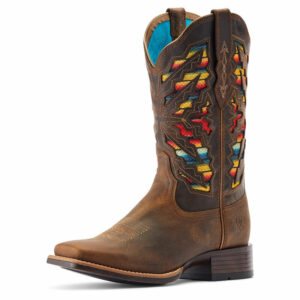 STIVALI DONNA ARIAT MOD. LANEY VENTEK 360° - immagine 1