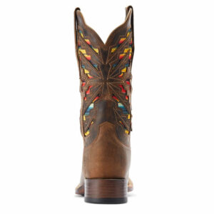 STIVALI DONNA ARIAT MOD. LANEY VENTEK 360° - immagine 2