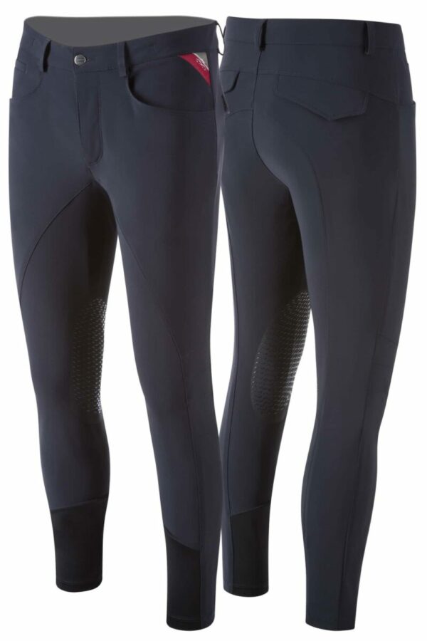 PANTALONI UOMO ANIMO GRIP GINOCCHIO MOD. METRIK