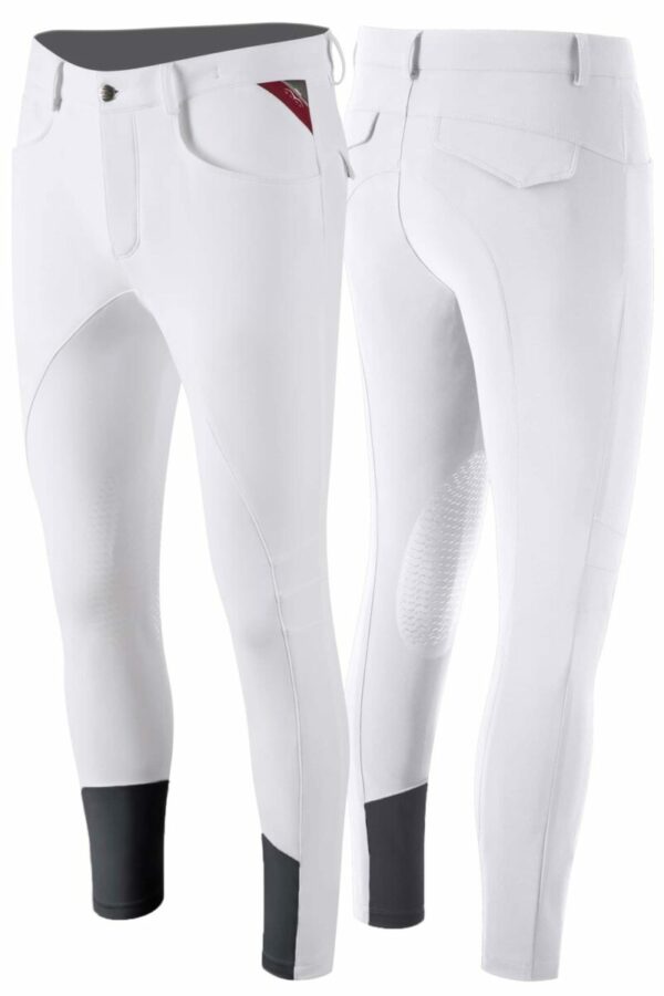 PANTALONI UOMO ANIMO GRIP GINOCCHIO MOD. METRIK