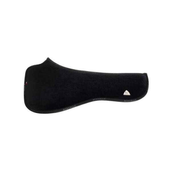 SPINE FREE & MEMORY FOAM ½ PAD DRESSAGE
