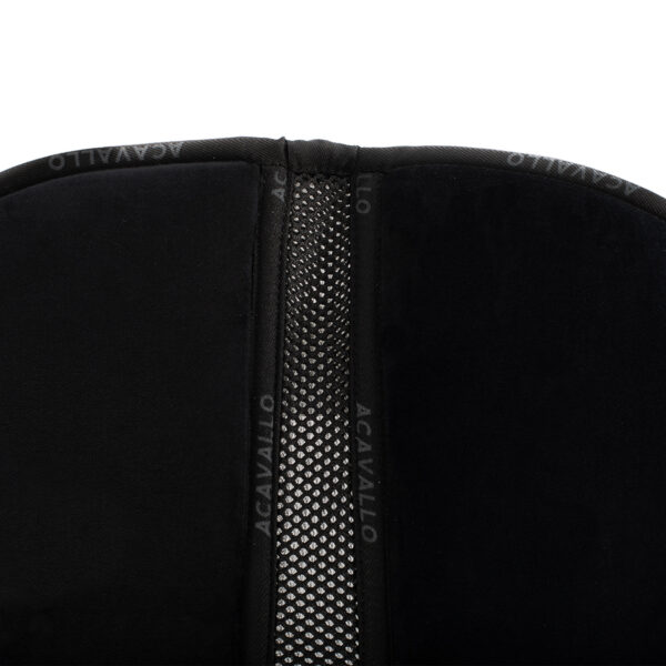 SPINE FREE & MEMORY FOAM ½ PAD DRESSAGE