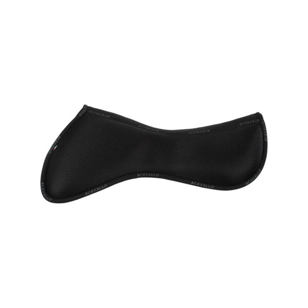 SPINE FR. CC MEMORY FOAM 1/2 PAD HONEY