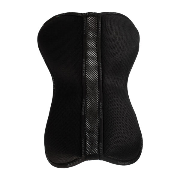 SPINE FR. CC MEMORY FOAM 1/2 PAD HONEY