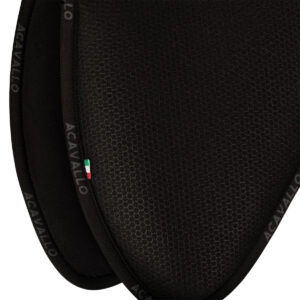 SPINE FR. CC MEMORY FOAM 1/2 PAD HONEY