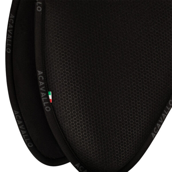 SPINE FR. CC MEMORY FOAM 1/2 PAD HONEY