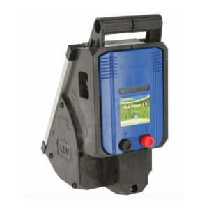 RECINTO CORRAL SUN POWER S8 C/TRASFORMATORE OUT 0,8 JOULE