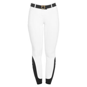 PANTALONI EQUESTRO DONNA MODELLO ZENDA LIGHT