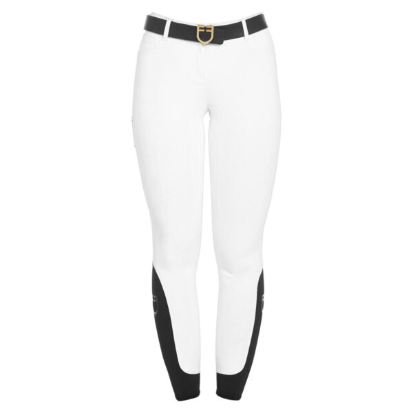 PANTALONI EQUESTRO DONNA MODELLO ZENDA LIGHT