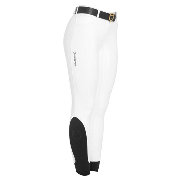 PANTALONI EQUESTRO DONNA MODELLO ZENDA LIGHT