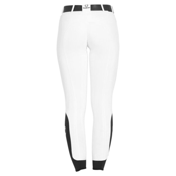 PANTALONI EQUESTRO DONNA MODELLO ZENDA LIGHT