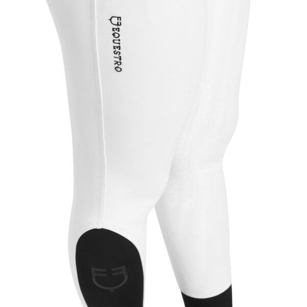 PANTALONI EQUESTRO DONNA MODELLO ZENDA LIGHT
