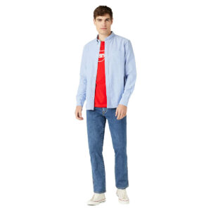 "JEANS WRANGLER MODELLO ""TEXAS STRETCH"" WASH W12133010"