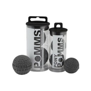 POMMS EAR PLUGS FULL (LM9227)