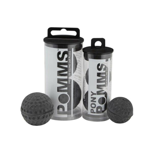 POMMS EAR PLUGS FULL (LM9227)