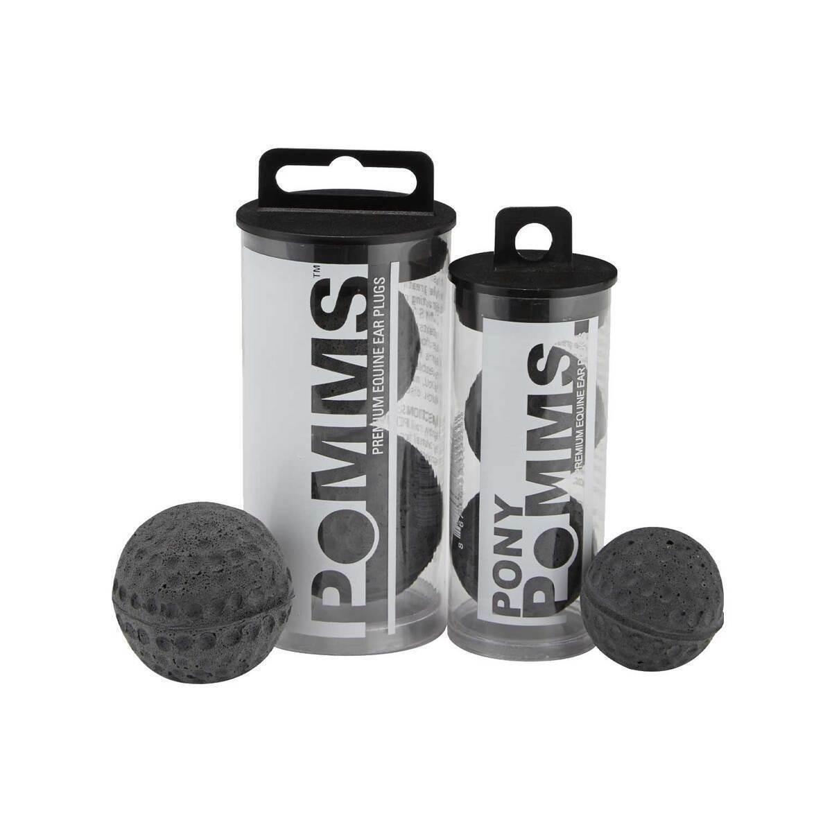 POMMS EAR PLUGS FULL (LM9227)