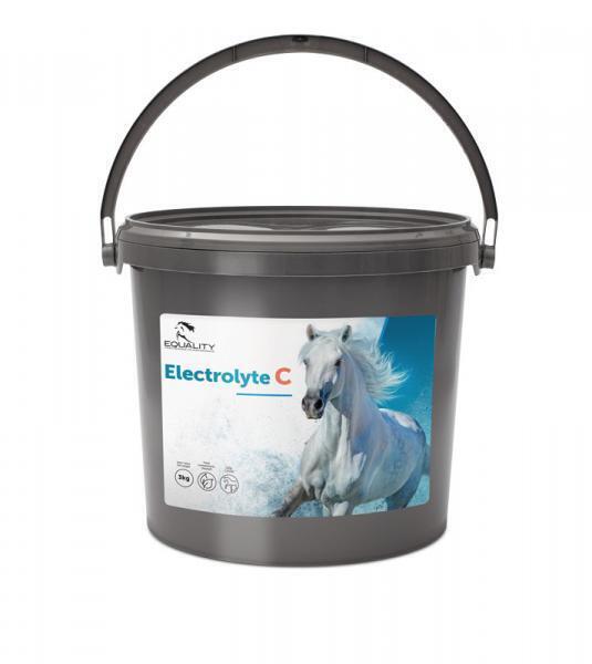 ELECTROLYTE C KG. 3