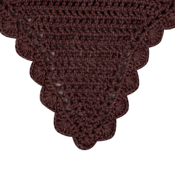 CUFFIETTA IN COTONE