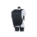 ZAINO GROOM BLACK