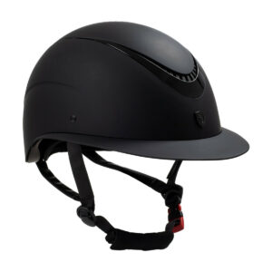 WOMEN'S GALAXY HELMET WIDE VISOR (3 PADDING)