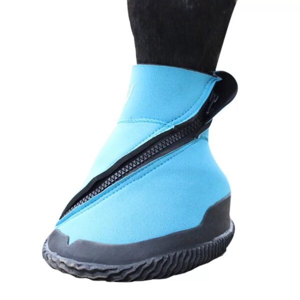SCARPETTA MEDICAZIONE WOOFWEAR MIS.6