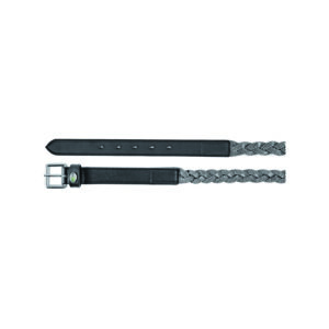 CINTURA INGLESE MODELLO TWISTED LUXURY - immagine 1
