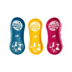STRIGLIA MAGIC BRUSH 3 PZ