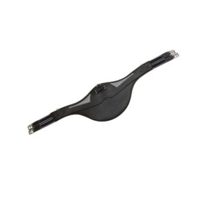 CSO GEL & PVC STUDGUARD GIRTH S/S BUCKLES - immagine 1