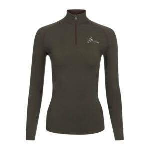 MY LEMIEUX BASE LAYER OAK M - immagine 1