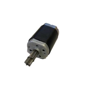 MOTORE PER TOSATRICE XPLORER