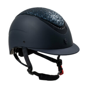WOMEN'S GALAXY HELMET STONE ROWEL FITTING