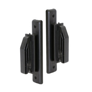 ISOLATORE IN PLASTICA DA BANDA IN  . DA 2 FINO A 4 CM - immagine 1