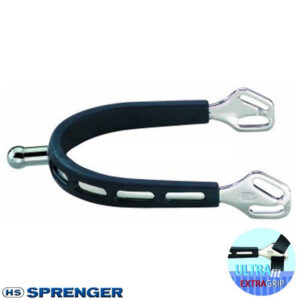 SPERONI ULTRA FIT EXTRA GRIP MM 20 GOCCIA RIC. GOMMA HERM SPRENGER