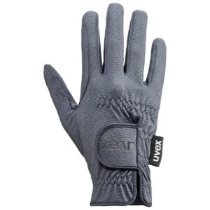 GUANTI UVEX SPORTSTYLE CLASSIC GRIP ECCELLENTE 6 NERI