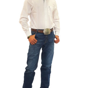 JEANS RAWHIDE UNISEX MOD. BULL