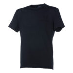 T-SHIRT LADY BLACK