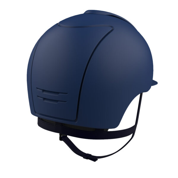 KEP ITALIA TEXTILE 2.0 BLU IMBOTTITURA INTERNA INCLUSA NEL PREZZO